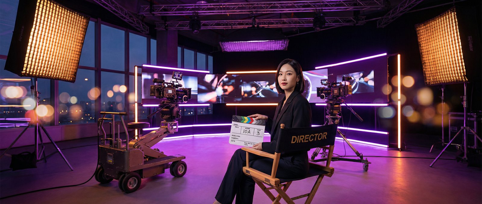 玩物社区影视传媒视频社区