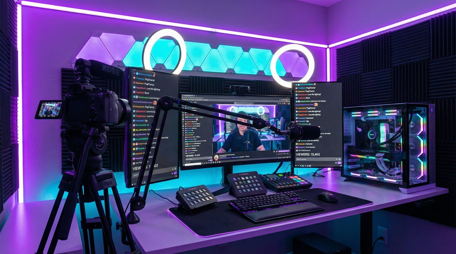 玩物社区视频直播