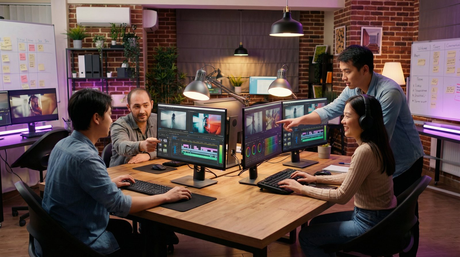 玩物社区创作者交流