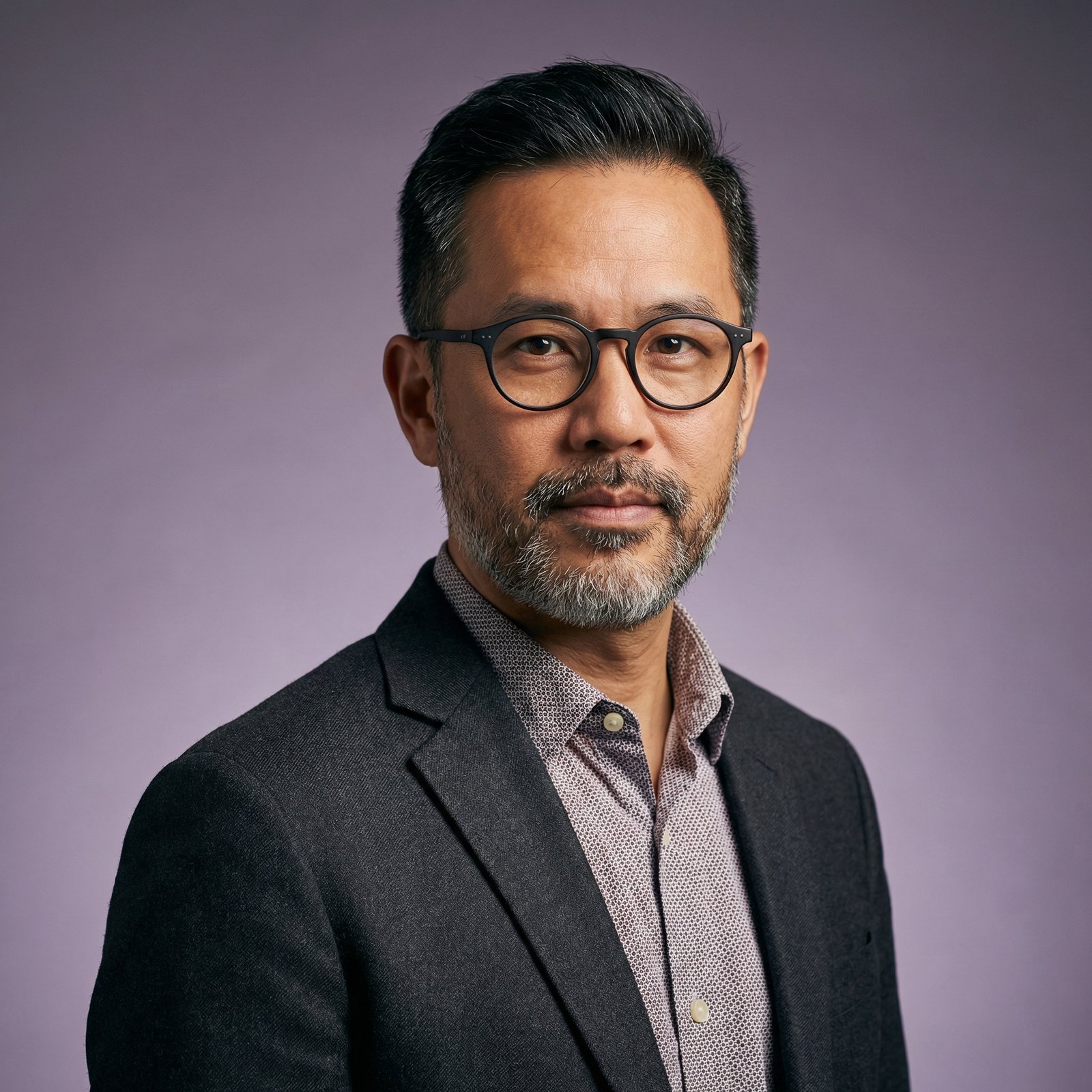 玩物社区首席导演陈锐峰