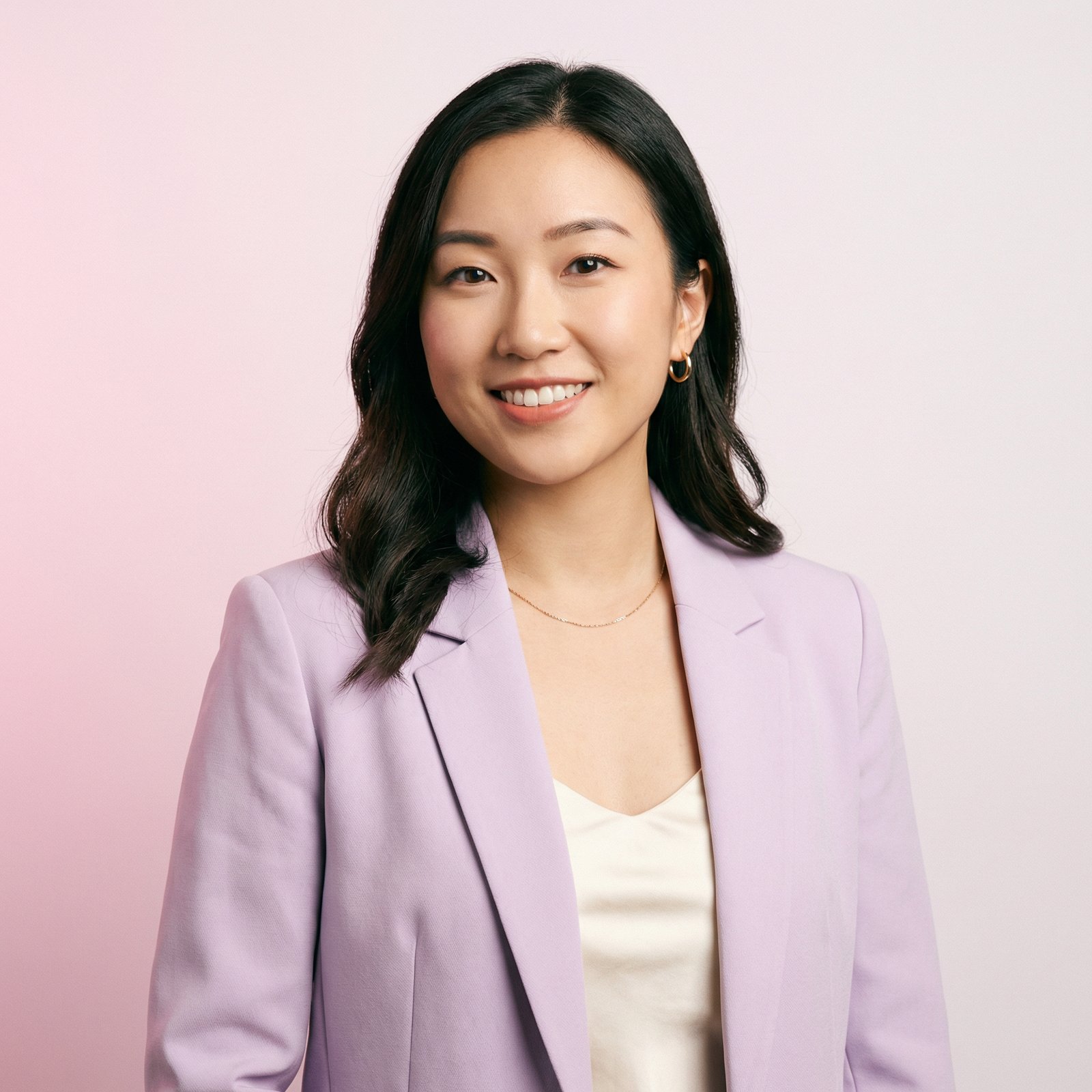 玩物社区运营总监苏婉清