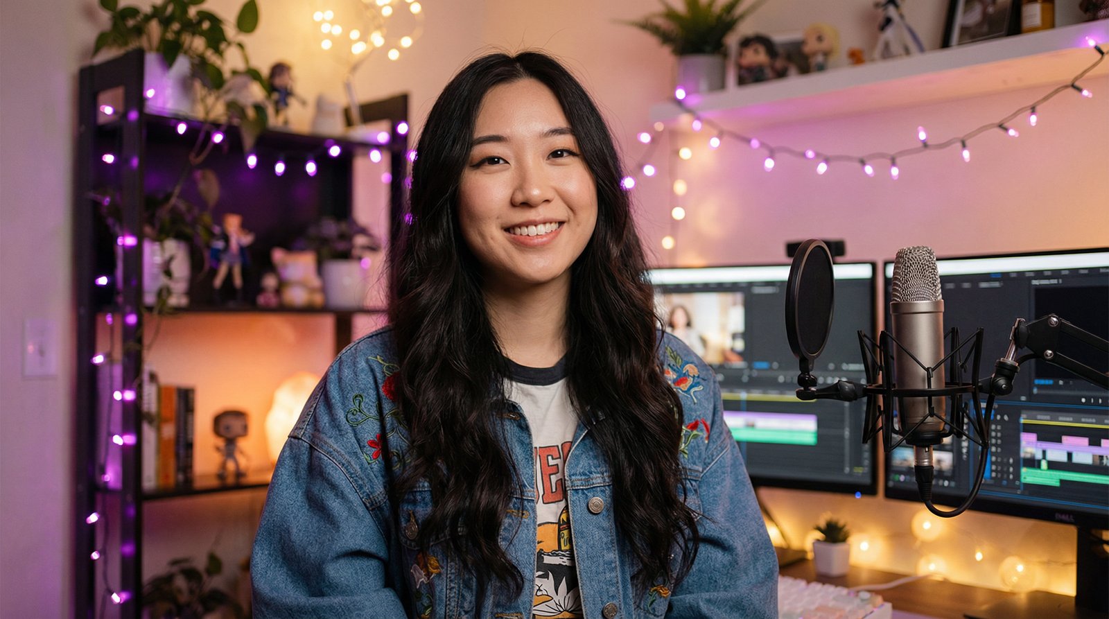 玩物社区二次元创作视频