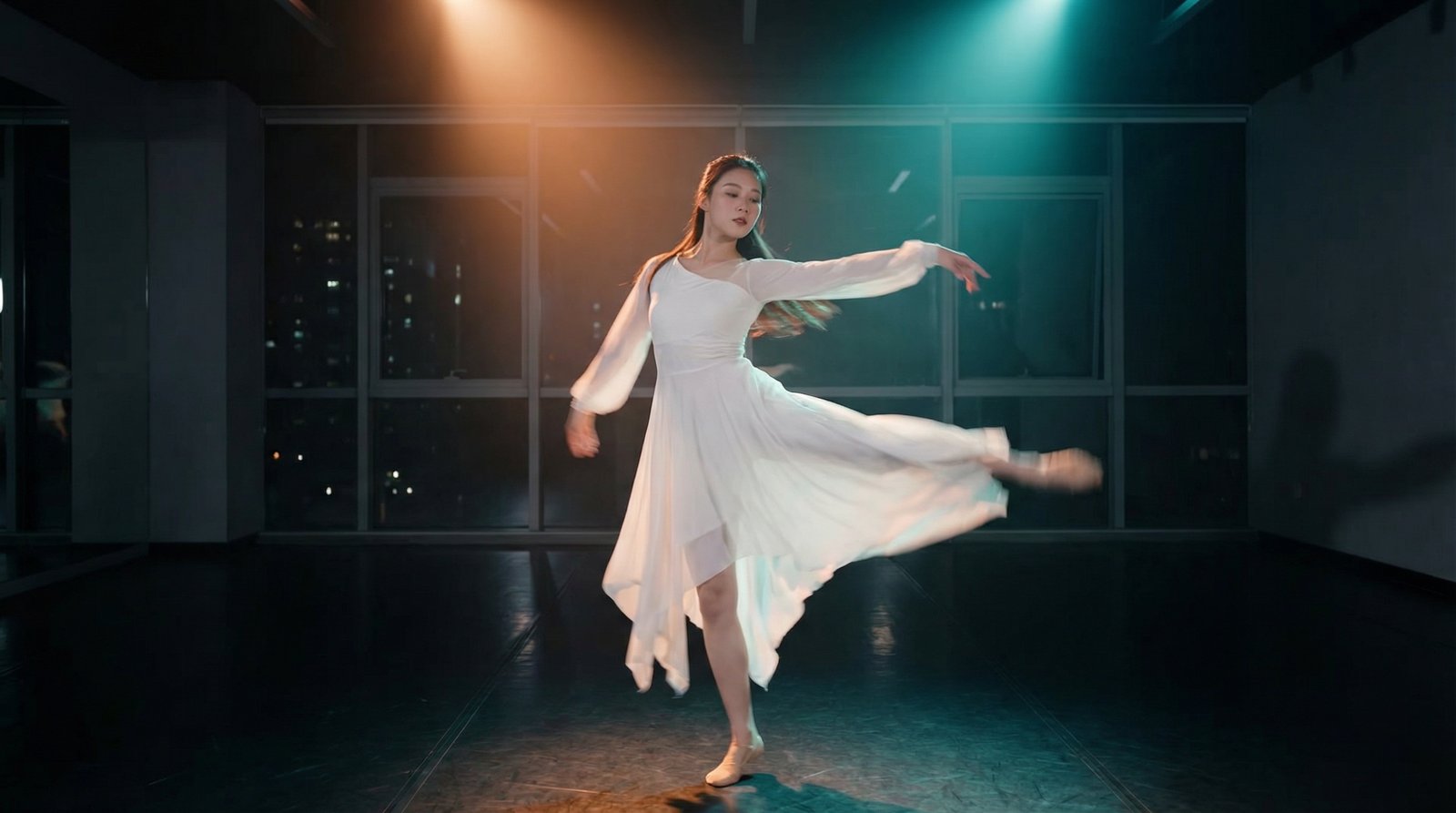 玩物社区动漫舞蹈视频