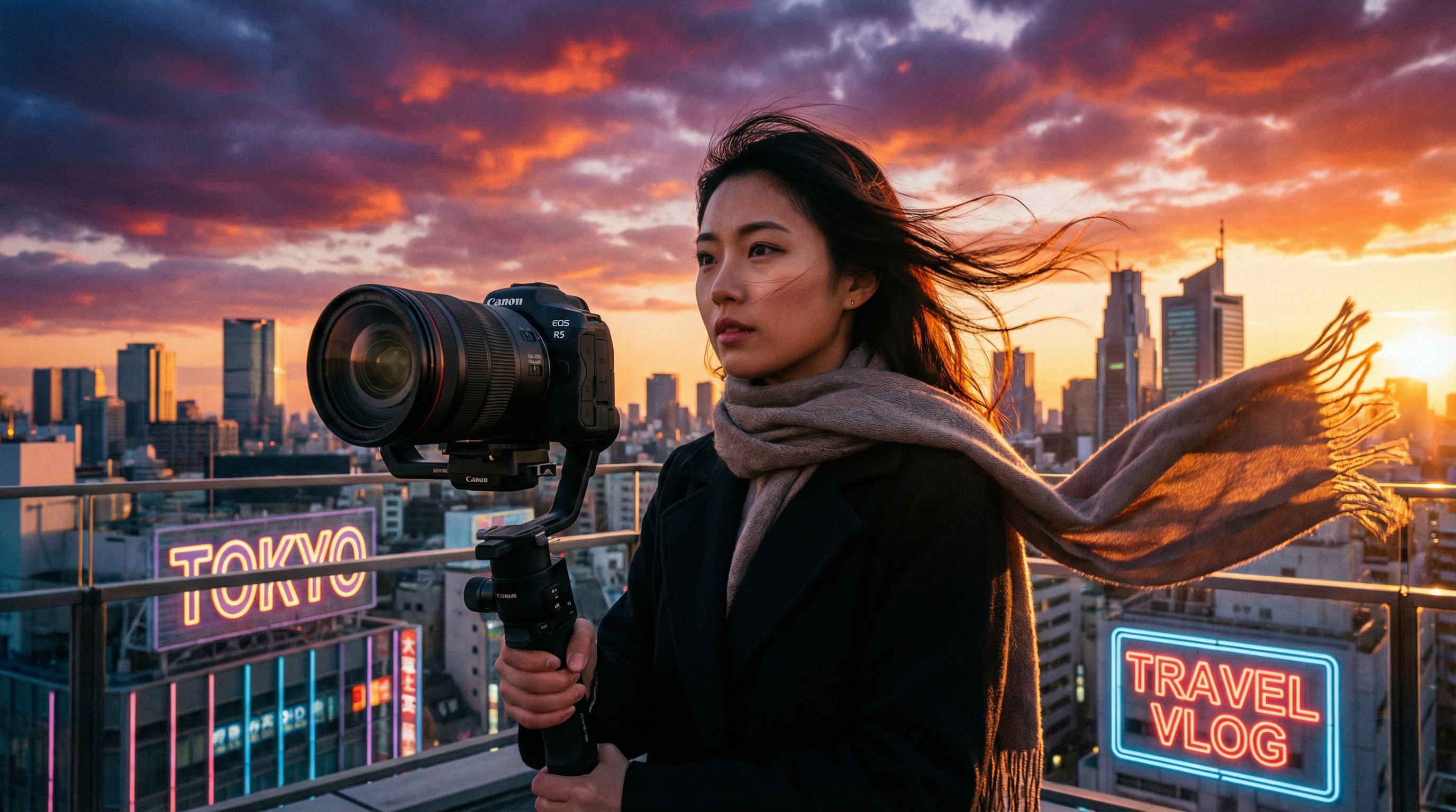 第一导航旅行视频分享