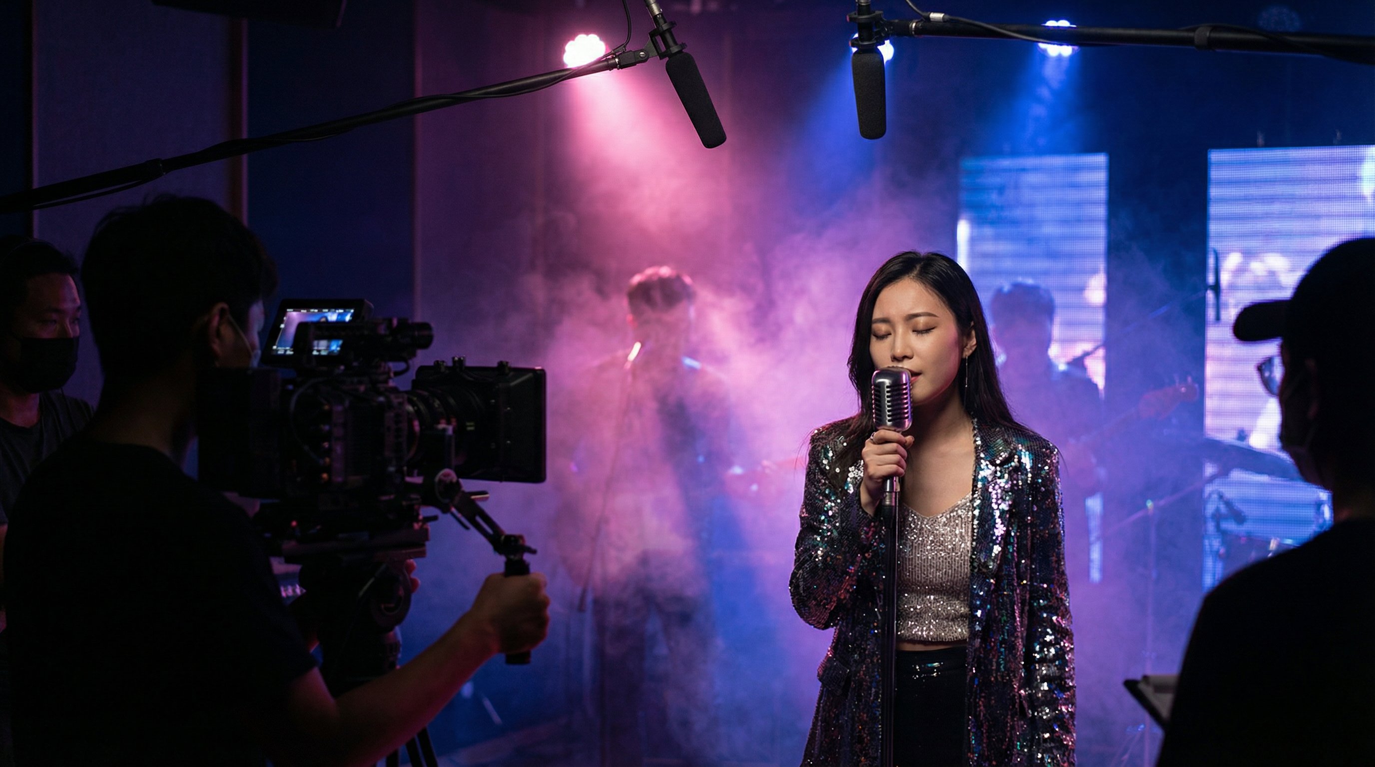 第一导航MV音乐视频