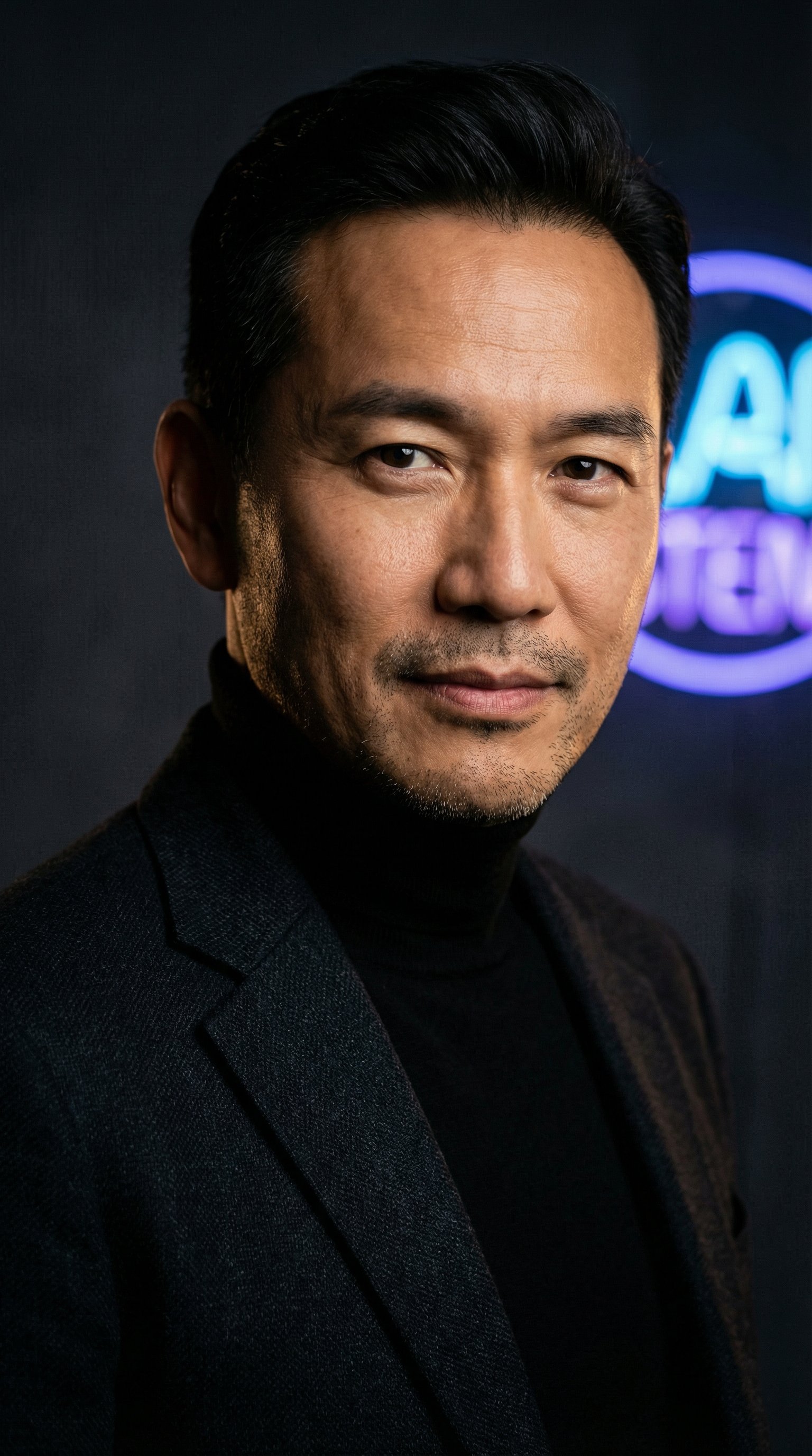 第一导航影视导演