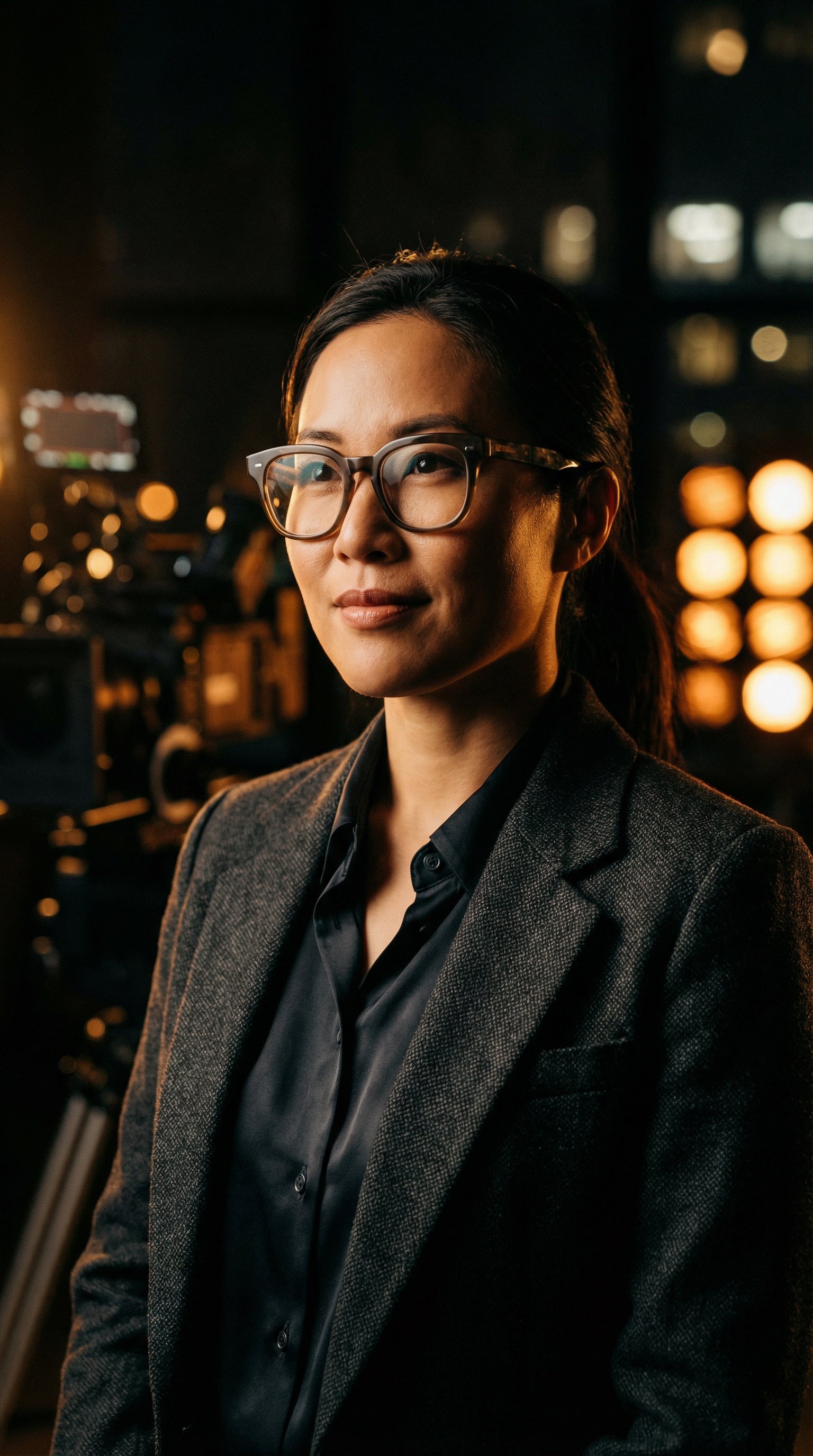 第一导航摄影师