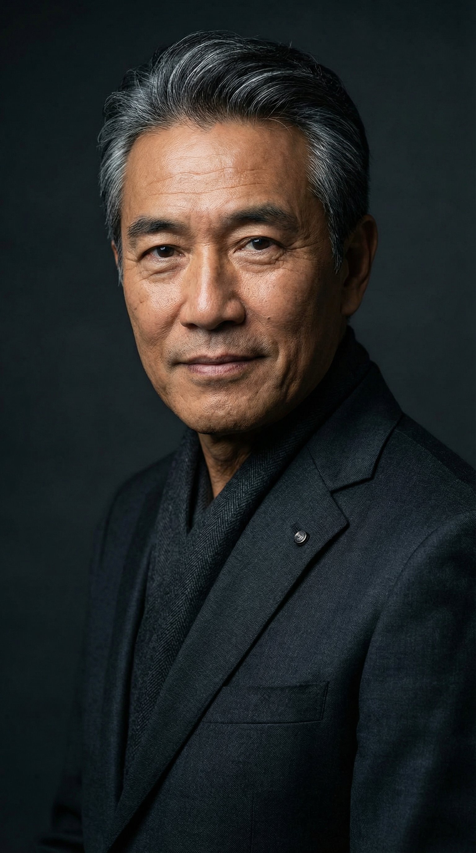 第一导航制片人